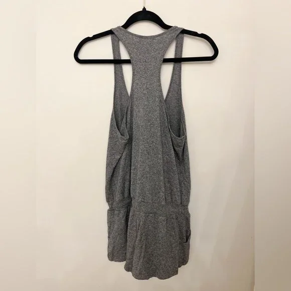 ARITZIA TNA Sandbanks Romper Women’s Size Medium - Picture 3 of 7